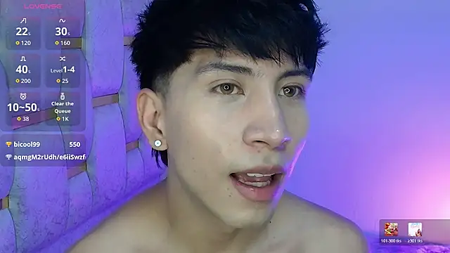 Chat XXX Live Jerath_