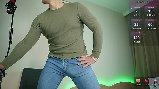 alexandrblatenn's Live XXX Chat