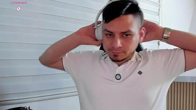 Czat XXX na żywo – Rick_Adams
