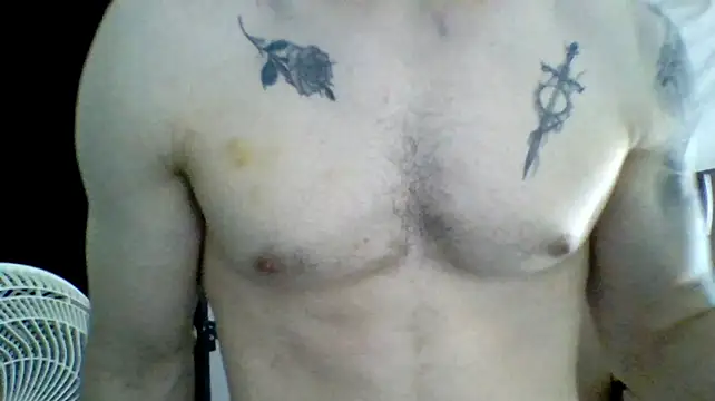 Chat XXX ao vivo de Kenner_fox77