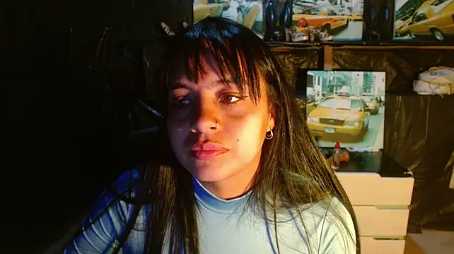 XXX chat uživo modela Megan_foxyx1