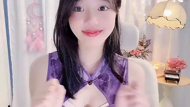 Chat XXX Live Yanys521