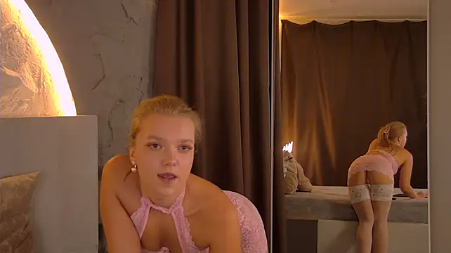 Chat XXX Live JennyPortman