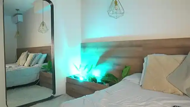 Aurora_Evanss 现场XXX聊天