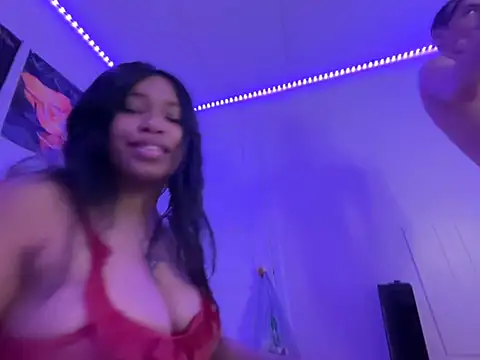Chat XXX ao vivo de venusfairys