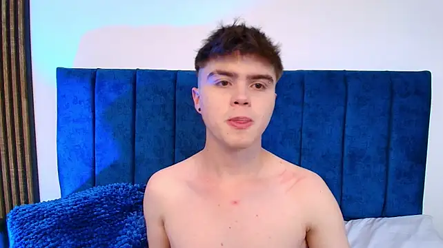 Chat XXX Live Ian_Stone