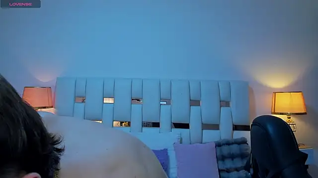 Zeus_damian21 élő XXX-chatje