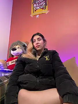 cuteweed420 Live XXX-Chat