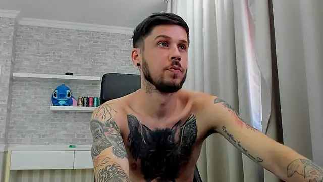 Chat XXX Live JonahShaw