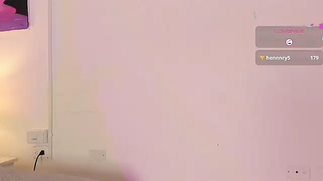 Dalia_nix_'s Live XXX Chat