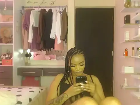 แชท XXX สดของ Sexy_Babydoll221