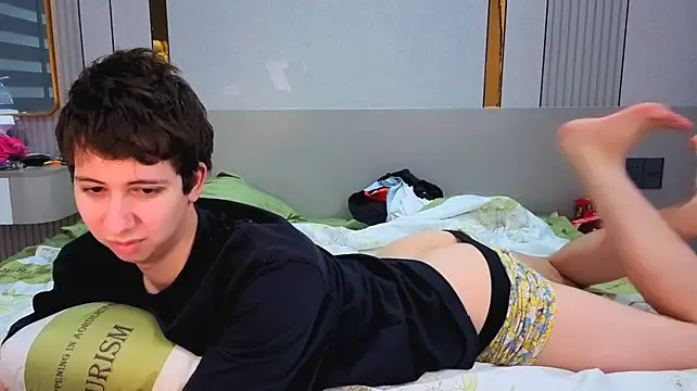 Timothy_Fox Chat XXX in diretta
