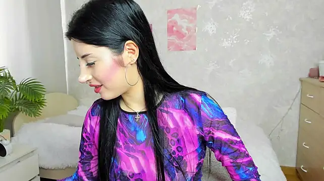 meowallen's Live XXX Chat