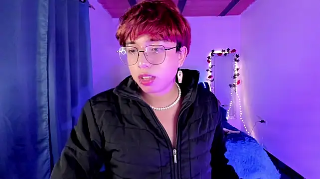 AnggelONfiree 라이브 XXX 채팅