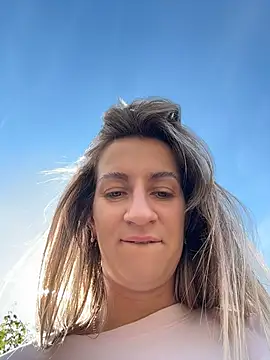 צ'אט XXX בשידור חי של EvvaMur