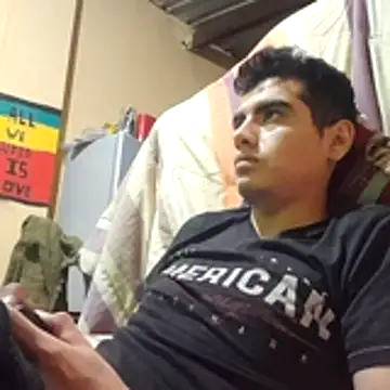 Ortiz3404's Live XXX Chat