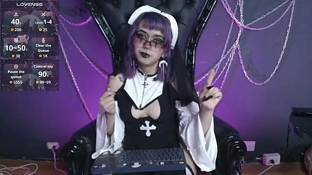 Navier__のライブXXXチャット