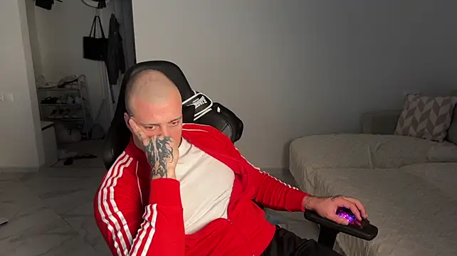 telenokk Live XXX-chat