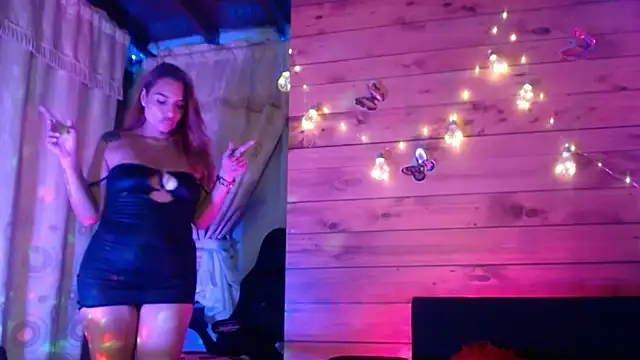Czat XXX na żywo – mykaelahoney