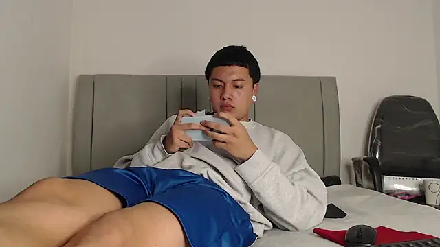 Owenn__blueee's Live XXX Chat