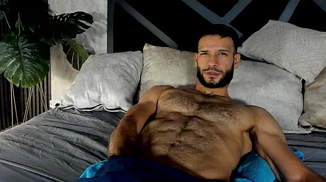 Jacob_Benelli Live XXX-Chat