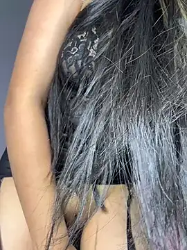 Tinacat 라이브 XXX 채팅