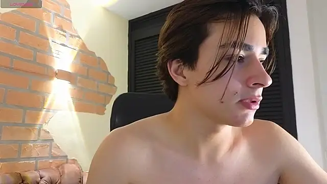 Connorr_01 Live XXX-chat