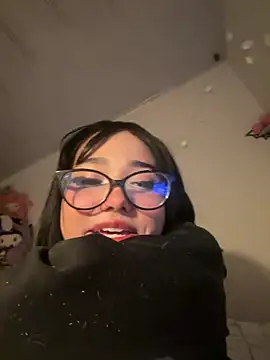 ela_petit Obrolan Langsung XXX