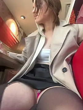 TimesSquare_ – Naživo XXX chat