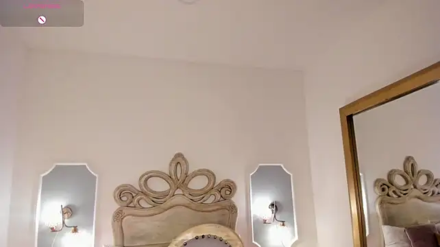 hade_miller's Live XXX Chat