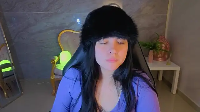 sarita_09_s Adlı Modelin Canlı XXX Sohbeti