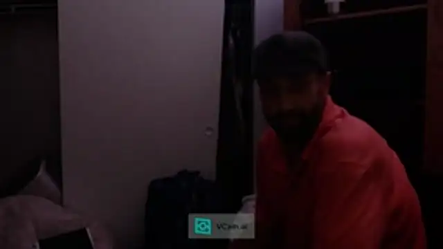 PeterHanglin's Webcam Show