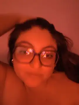 ChristalMal Live XXX-Chat