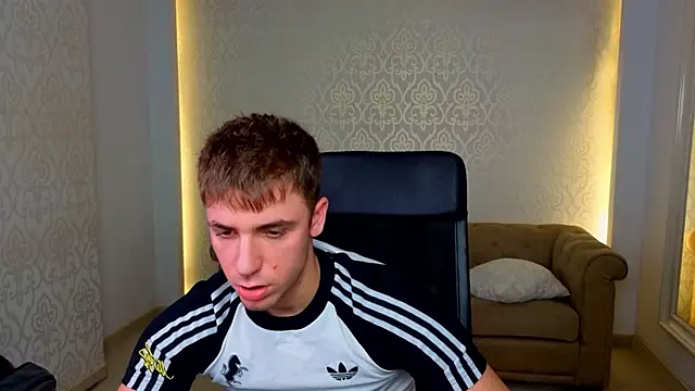 Živý XXX chat KellenWest