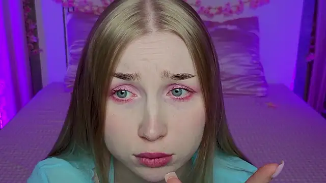 LilyStarlight Live XXX-Chat
