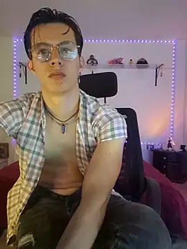 Brandon_starkk 라이브 XXX 채팅