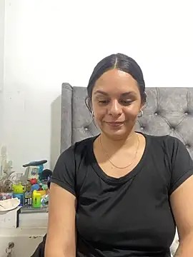 Kataliina's Live XXX Chat
