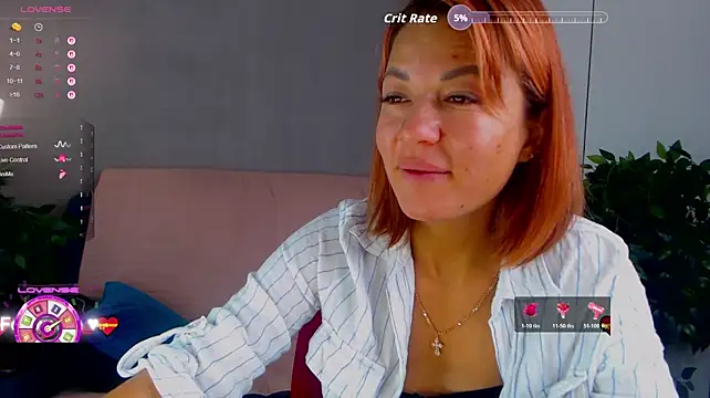 Chat +18 de FireWater6 ao vivo