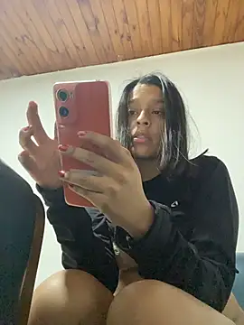 EverMore_'s Live XXX Chat