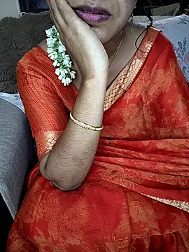 Show Webcam de Cute-Smiely-Queen-Telugu
