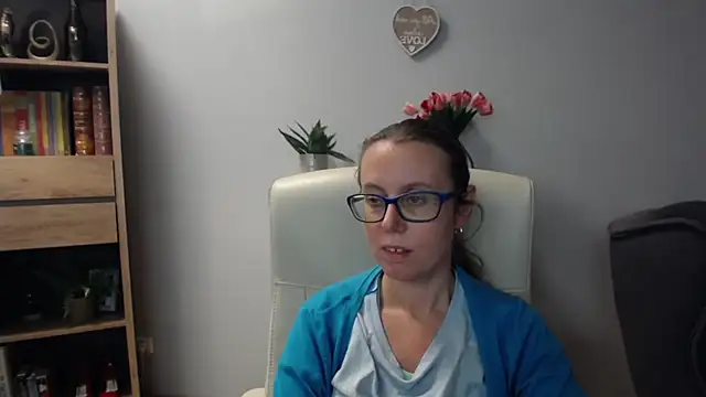 sweetxLizzy Live XXX-chat