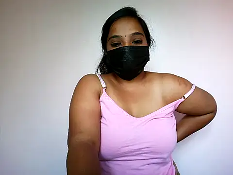 Mathi_cam's Live XXX Chat
