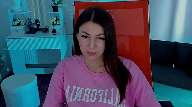 Czat XXX na żywo – DiRosie