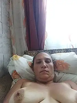 Czat XXX na żywo – MisteryPam