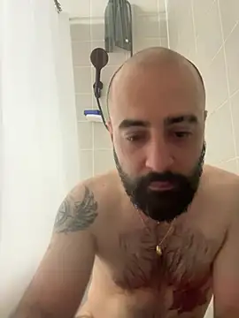 Fade_Solo's Live XXX Chat