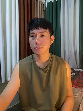 Chat XXX ao vivo de xshyboyx