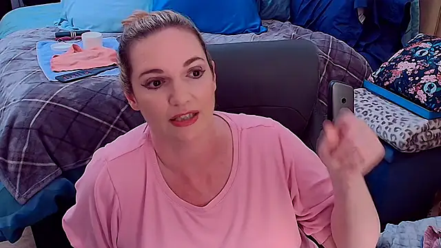 Czat XXX na żywo – ninajaymes