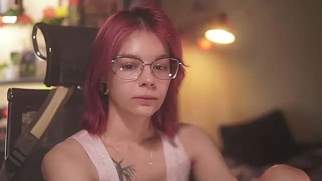 alyssa_sweet লাইভ XXX চ্যাট