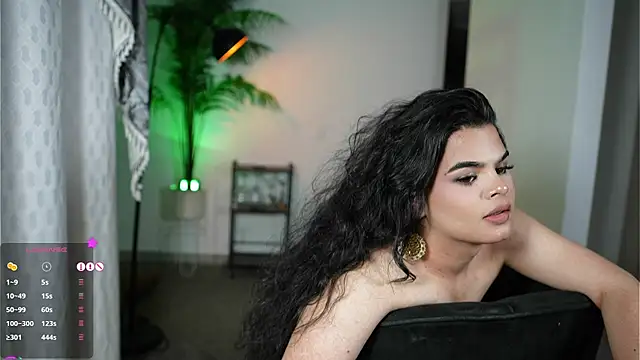 artechloen Live XXX chat