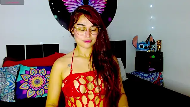 XXX chat uživo modela Ana_Riderr